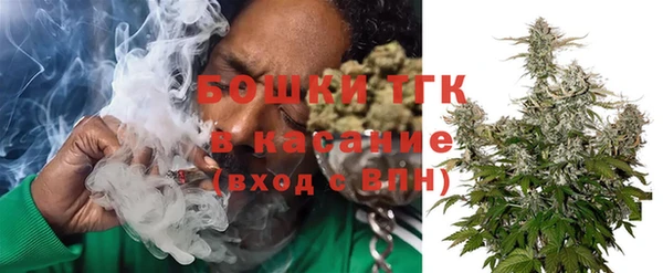 хмурый Медногорск